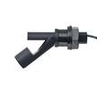 Float Switch Make Contact (NO) / Break Contact (NC) 25VA 600mA 240 VAC / 120 VDC 88mm Polyamide Cable, 1 m